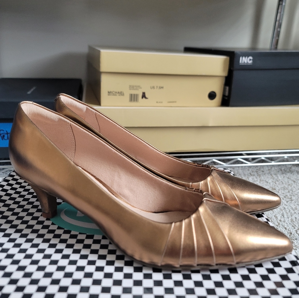 Clarks Shoe 7.5M